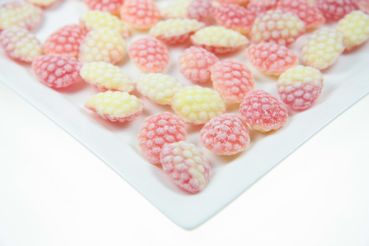 Erdbeer-Vanille  120g