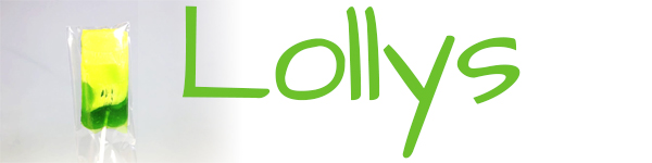 Lollys