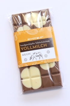 Muuh-Schokolade