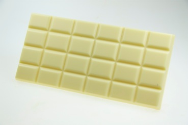 Tafel Weiße Schokolade  100g