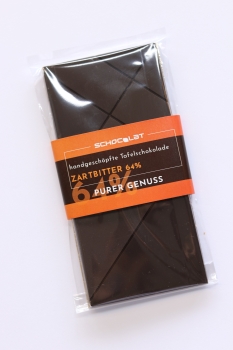 Tafel Edelzartbitter 64%