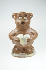 Bär mit Herz  185g