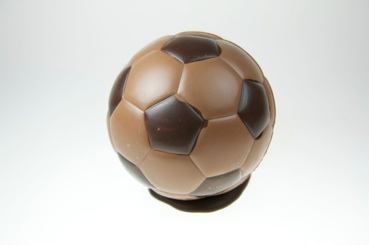 Fussball klein  85g