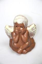 Engel sitzend  120g