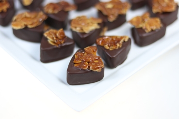 Florentiner Nougat 12g