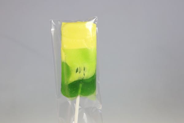 Waldmeister-Vanille-Lolly  35g