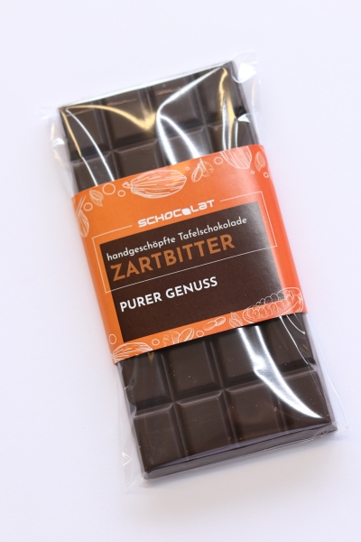 Tafel Zartbitter  100g