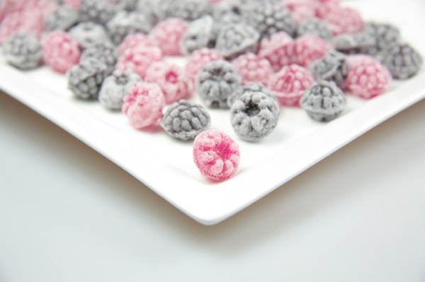 Waldbeeren  120g