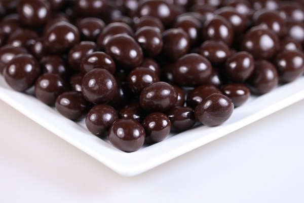 Schoko-Kaffeebohnen 170g