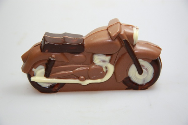 Motorrad mittel  100g