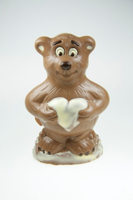 Bär mit Herz  185g