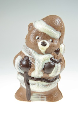 Weihnachtsbär mittel  200g