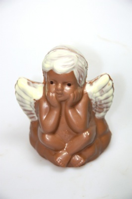 Engel sitzend  120g