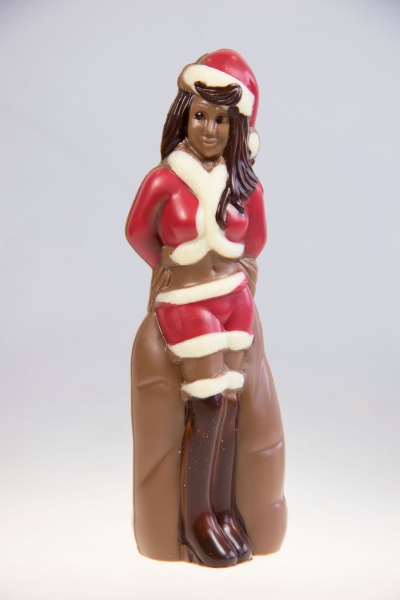 Sexy Niko-Frau  180g