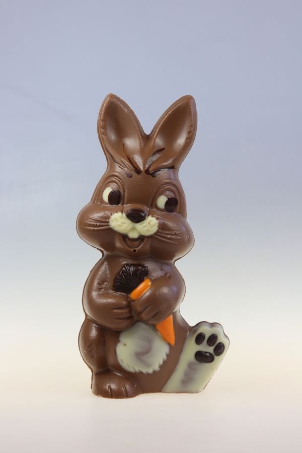 Hasenmann mit Rübe  135g