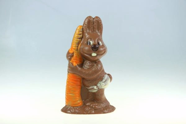 Babyhase mit Rübe  120g