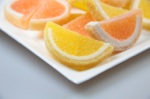 Apfelsinen- u. Zitronengelee  190g